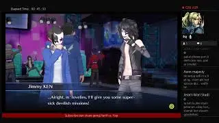 Digimon world memory hacker