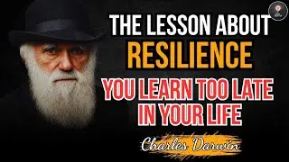 The Quotes from Darwin That Hit Hard When You&rsquo;re Older | Motivational Quotes