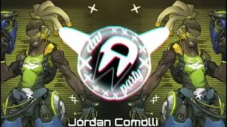 Jordan Comolli - All I Want