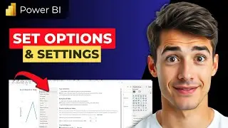 How To Configure Options And Settings In Power BI Desktop (Easiest Way) (2026 Guide)