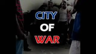 Kodak Black Serie - City Of WAR (Intro Music)