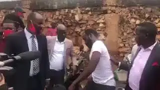 UGANDA ELECTIONS EVIDENCE OF VOTE RIGGING