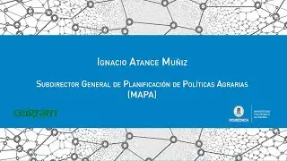 El futuro Plan Estrat&eacute;gico de la PAC 2023-2027 en Espa&ntilde;a