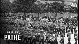 The Royal Scots (1932)