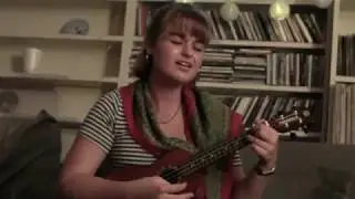 WXBC LIVE! Basement Sessions: MARGAUX.