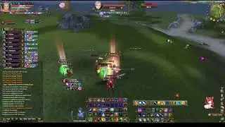 PvP NightFall vs Instinct' (17 de Novembro de 2025)