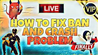 𝚂𝚝𝚎𝚙 𝚋𝚢 𝚂𝚝𝚎𝚙 :- 𝐇𝐨𝐰 𝐓𝐨 𝐅𝐢𝐱 𝐁𝐚𝐧 𝐚𝐧𝐝 𝐂𝐫𝐚𝐬𝐡 𝐈𝐬𝐬𝐮𝐞 | ℕ𝕚𝕤𝕙𝕒𝕟𝕖 𝔹𝕒𝕒𝕫