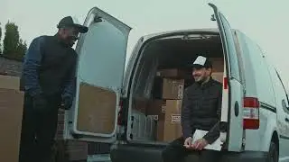 Efficient Moving Services in London | Hassle-free Relocation in London | Top Moving Tips for You