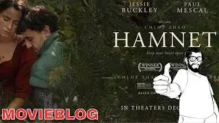 MovieBlog- 1068: Recensione Hamnet