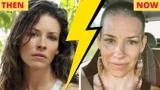 Where Are The Cast of Lost Today? Then & Now