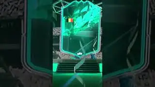 Packing Eden Hazard 96 in 85+ Pack