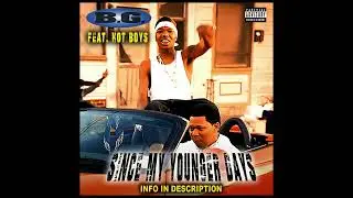 BG Type Beat Feat. Hot Boys - 