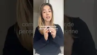 comment arr&ecirc;ter de penser &agrave; une personne : conseils et technique #conseil#amour#badmood#ex#rupture