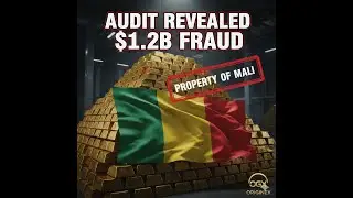 The Great Recovery: How Africa is Finally Taking Control of Its Gold
