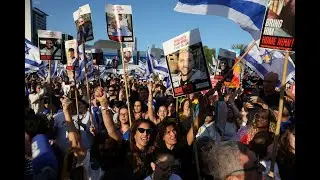 Hostage release underway as part of Israel-Hamas ceasefire deal: SPECIAL REPORT