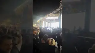 Food Festival | A Peaceful Evening at Qatar International 🇶🇦