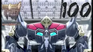 Hangar 90 | Muv-Luv Alternative - Part 100
