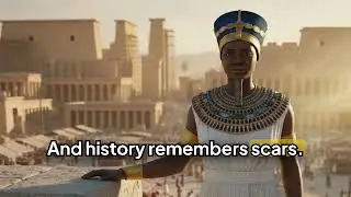 THE MOST POWERFUL WOMEN IN ANICIENT HISTORY