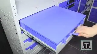 Tecnolam Mobilier Autoutilitare