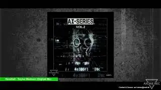ReneHell - Tinytuz Madnezz (Original Mix) [AX015]