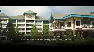 Live in communities inspired by the best of the world | Crown Asia