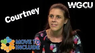Courtney | Move To Include 2020