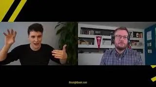 ywgttn virtual event us may 16th w/ John Green and Dan Howell