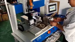Screw fastening system