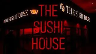 The Sushi House | Gameplay PC