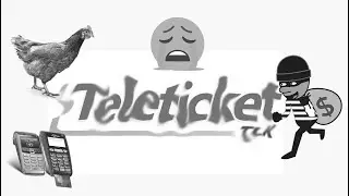 Mi experiencia trabajando en Teleticket (DE LO PEOR)