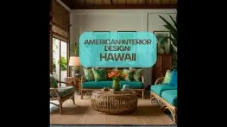 American Interior&nbsp;Design&nbsp;Styles: Hawaii