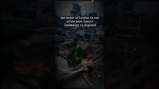 Discover the Haunting History of the Tower of London