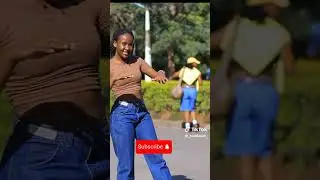 SLOW WHINE DANCE CHALLENGE 🔥🔥@vijanabarubaru @clusterke 