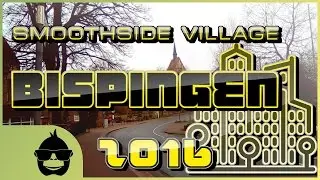 Bispingen (Germany) im Dezember 2016