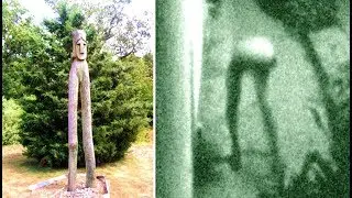 5 Mysterious Encounters With Otherworldly Entities That Cannot Be Explained