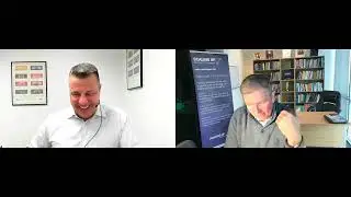 Entrepreneurs at Scale Podcast with Rick Sapio