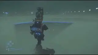 Death Stranding 2:  On The Beach Part 201