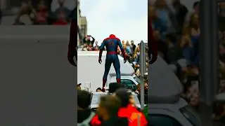 Spider-Man Filming Delayed Due To Tom Holland's Accident