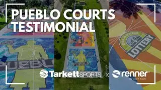 Pueblo Courts Testimonial