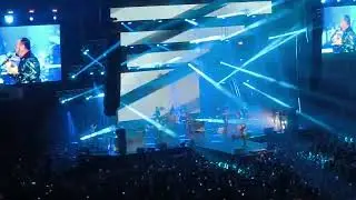 Mile Kitic - Sampanjac ARENA ZAGREB 