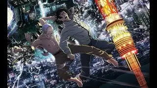 TOP 10 ANIME LIKE INUYASHIKI