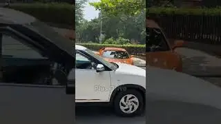 3.58 Crore ki car niche touch ho gayi 😱 Lamborghini Huracan ❤️