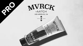 MVRCK Skin & Beard Lotion