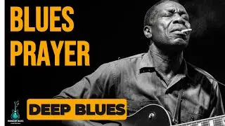 Twenty Years Deep | Blues Meditation | Slow Burn