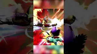 FOX HAS DRAG DOWN COMBOS?