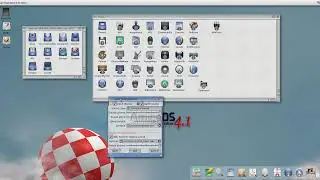 Amiga - AmigaOS 4.1 - Sound Preferences - AmigaOne X1000