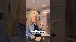 New changes to the Residential Tenancy Act - 4 months notice to tenants! #fraservalleyrealestate