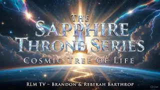 THE SAPPHIRE THRONE - #3 The Fallen Angel Fig Tree of All Woman