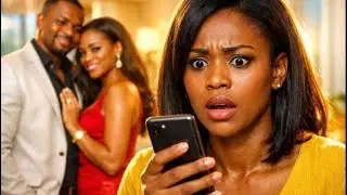 Military Wife Comes Home Early. What She Did To Cheating Husband & Mistress Will Leave You&hellip;