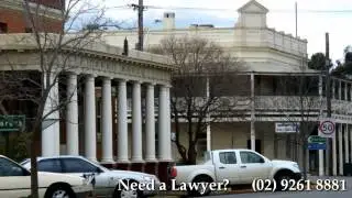 Condobolin Local Court